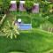 Bali De Pardis Cottage - 姆杜克