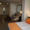 Eco Alcalá Suites