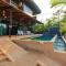 Wanna Dream Pool Villas Ao Nang