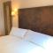 Chillout Hotel Tres Mares