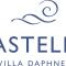 Castello Villa Daphnes - Private Pool & Whirlpool - Dhafnés