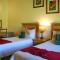 Gooderson Leisure Fairways Self Catering and Timeshare Gold Crown Resort