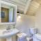 Rustic Guemes Beach Cabin