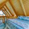 Rustic Guemes Beach Cabin