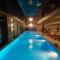 New Gudauri, Atrium 228
