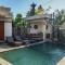 Bisma Terrace Suite Ubud