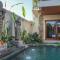 Bisma Terrace Suite Ubud