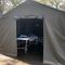 Honeyguide Tented Safari Camps - Mantobeni - 曼耶雷蒂野生动物园