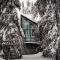 Magical Pond Nature Igloos