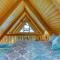 Rustic Guemes Beach Cabin