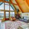 Rustic Guemes Beach Cabin