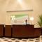 Holiday Inn Saint Louis-Fairview Heights, an IHG Hotel