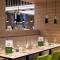 Holiday Inn Frankfurt Airport by IHG - Frankfurt nad Menem