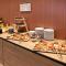 Holiday Inn Frankfurt Airport by IHG - Frankfurt nad Menem