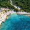 Complex of 2 villas Olivia-Mar, 2 private pools, up to 20 persons only 200m from the beach - Banjole