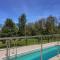 Complex of 2 villas Olivia-Mar, 2 private pools, up to 20 persons only 200m from the beach - Banjole