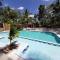 Jackland Holiday Cabanas