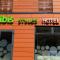 ibis Styles Le Puy en Velay - Le Puy-en-Velay