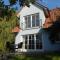 "Blaues Haus"