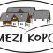 Mezi Kopci - Mid Hills House - Dům s výhledem na sjezdovky - فيتكوفويس