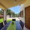 Complex of 2 villas Olivia-Marisol with 2 private pools for up to 20 persons, 200m from the beach - Banjole