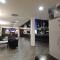 Mercure Leonardo da Vinci Rome Airport