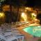Villa spa hamman sauna