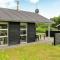 6 person holiday home in Hals