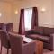 Holiday Inn Rotherham-Sheffield M1,Jct.33 by IHG - روثيرهام