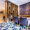 Holiday Inn Rotherham-Sheffield M1,Jct.33 by IHG
