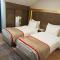 Peyk Hotel Oldcity