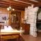 Chalet les Eglantines