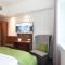 numberOne Hotel