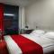 Metropol Design Hotel Old Town