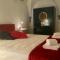Guinigi Luxury Loft Historical Center of Lucca