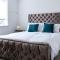 1 Bedroom Apartment Leamington Spa Hosted By Golden Key