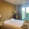 apartamento con jardín privado y barbacoa a 5 min playas santander - Santander