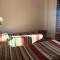 Hostal Rural Poqueira