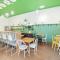 Dizzy Daisy Hostel - Krakov