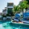 Hotel Unique-Boutique Class - Adults Only