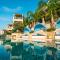 Hotel Unique-Boutique Class - Adults Only