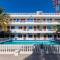 Hotel Boquilla Suites By GEH Suites