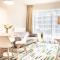 VacationClub - Baltic Park Molo Apartament C304