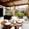 Ayia Marina Suites