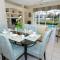 A wonderful choice for a family Vacation, 5 bedrooms and it own pool - 奥兰多