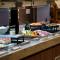 Crowne Plaza London Heathrow T4 by IHG