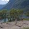 Accommodation Destina, LAKE BOHINJ