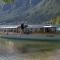 Accommodation Destina, LAKE BOHINJ