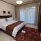 Monte Cairo Serviced Apartments Monte Cairo Serviced Apartments