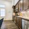 1 and 2 BR Private Condos Steps Away From French Quarter